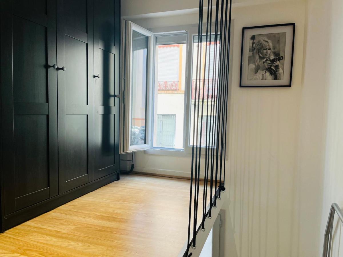 Suite Adamas Lyon Exterior foto